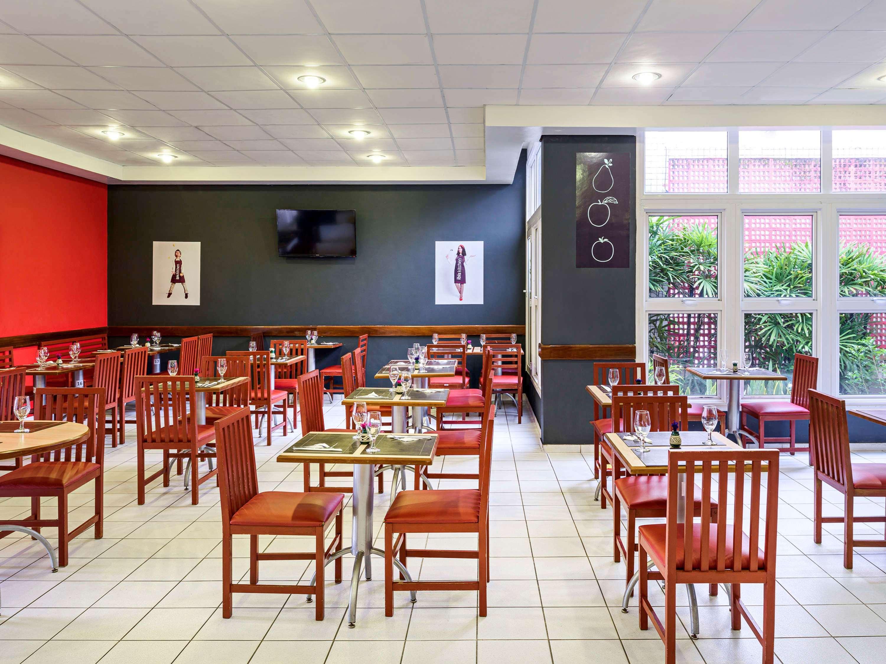 Ibis Belem Aeroporto Hotell Exteriör bild