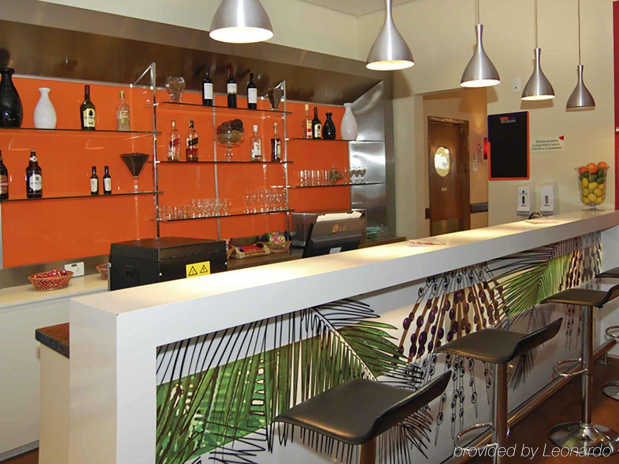 Ibis Belem Aeroporto Hotell Exteriör bild