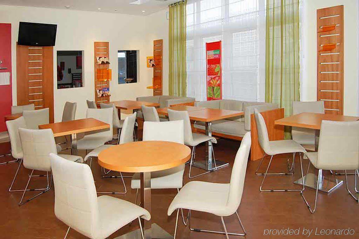 Ibis Belem Aeroporto Hotell Exteriör bild